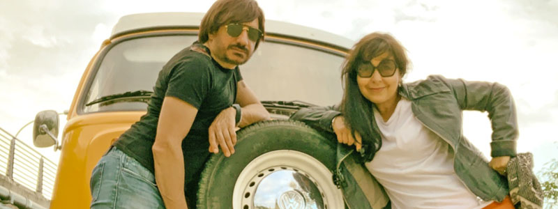 Incanta & Dora