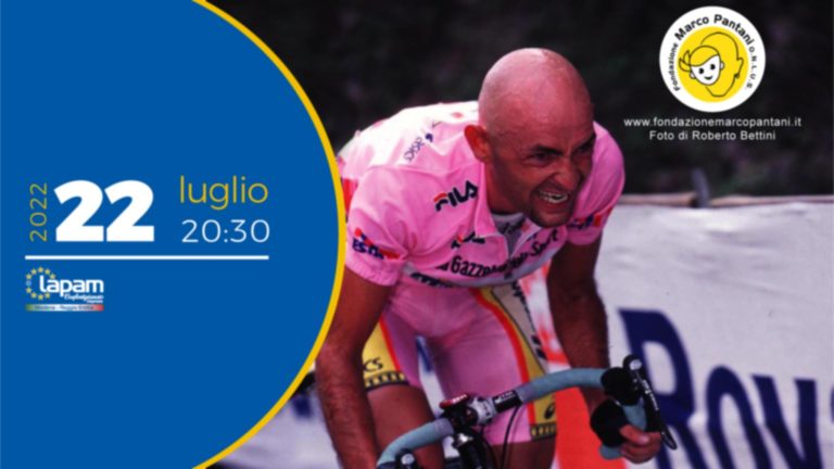 Marco Pantani, mistero infinito
