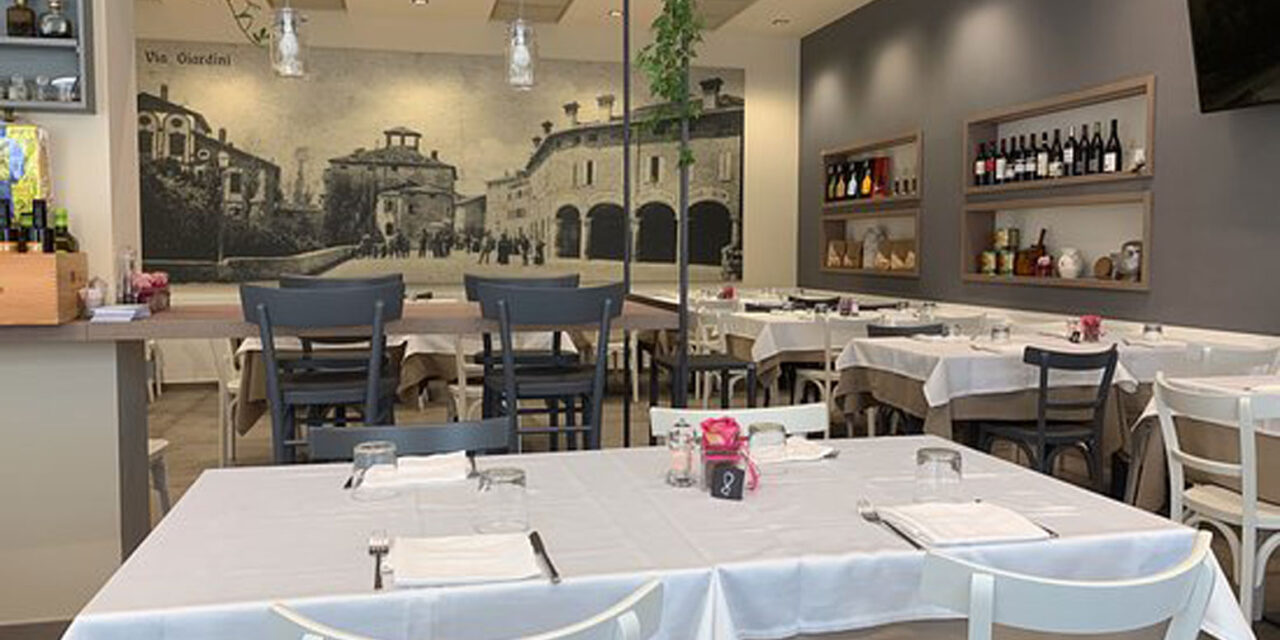 Ristorante Pizzeria Piccadilly