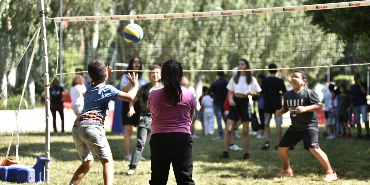 Sport, contributi per le associazioni