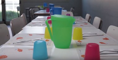 Ristorazione scolastica, tutte le possibilità di personalizzazione dei menù