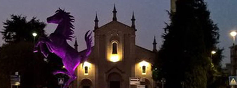 La Sagra dell’Assunta