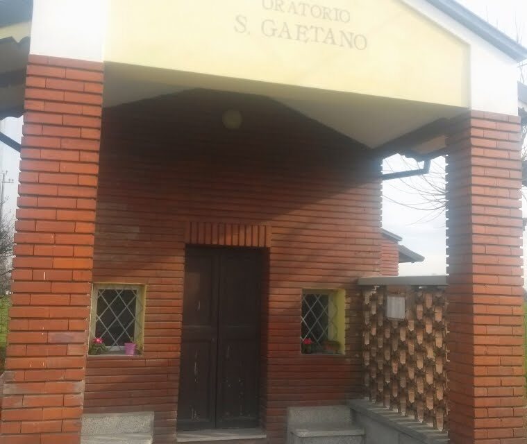 Oggi SAGRA DI SAN GAETANO a Magreta