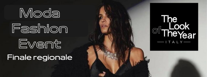 Fashion Event Stasera in Piazza Garibaldi