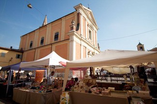 La fiera di San Lorenzo si rinnova