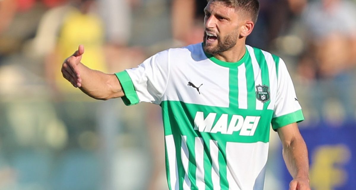 Berardi, cessione possibile ma al momento improbabile…
