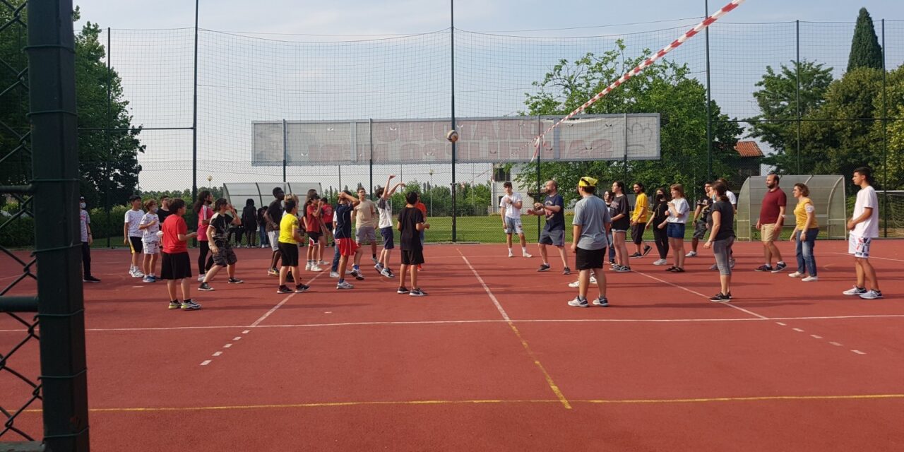 Back to school’ a Fiorano Modenese