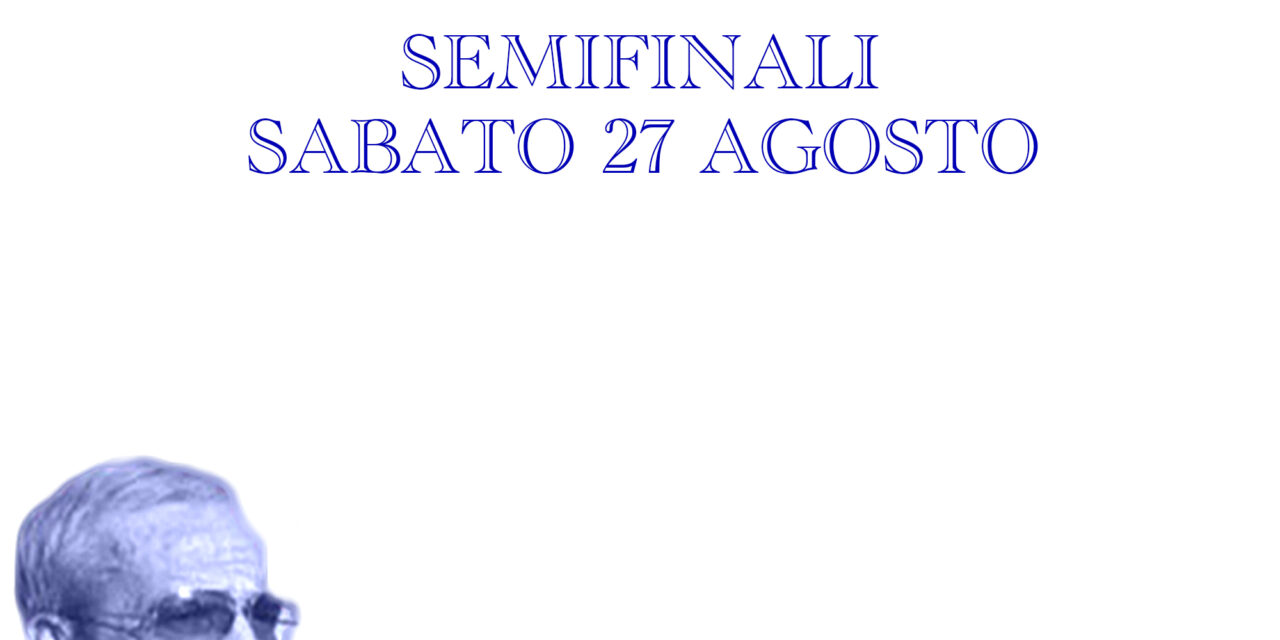 Memorial Previdi, la finale sarà Sassuolo-Roma