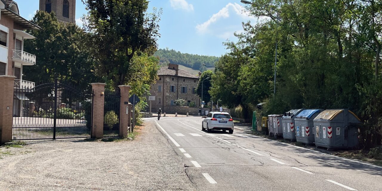 TORRE MAINA, OK ALLA RIQUALIFICAZIONE DEL CENTRO ABITATO:  PEDONI PIÙ PROTETTI, NUOVI ASFALTI E ATTRAVERSAMENTI RIALZATI