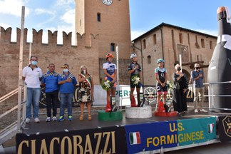 51° Coppa Comune di Formigine