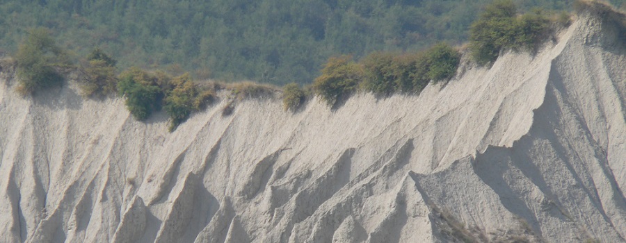Domenica alla scoperta della Riserva di Nirano