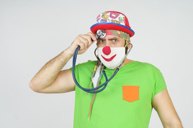 Corso per Clown Dottori