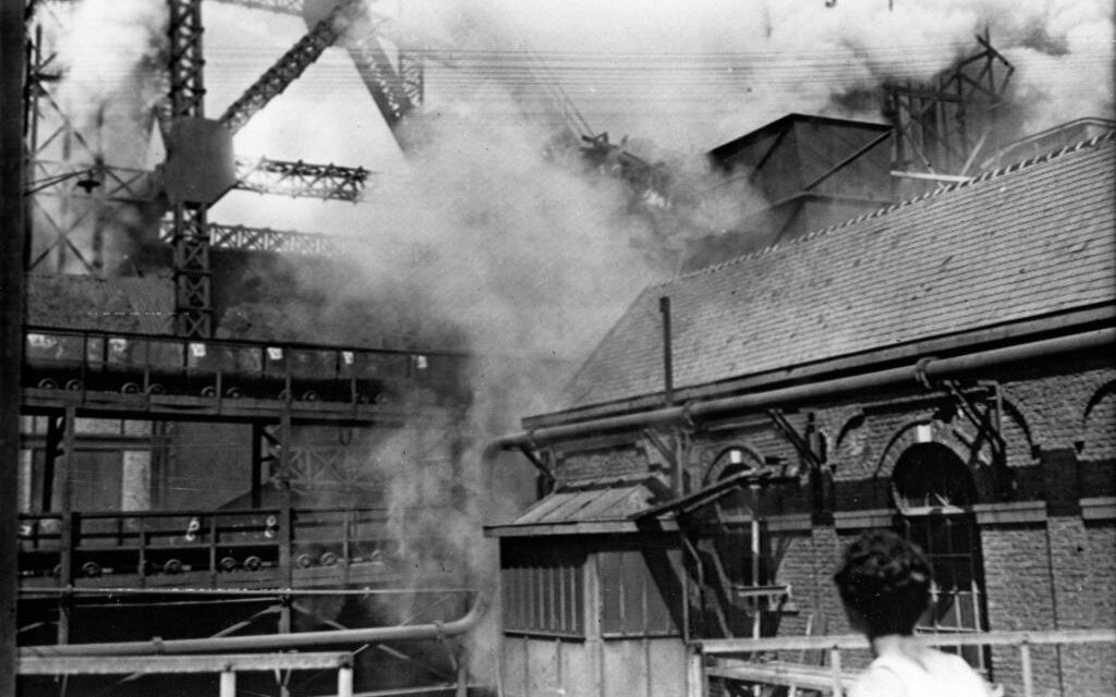 MARCINELLE – AIMI (FI): L’ 8 AGOSTO SIA DATA SIMBOLO DEL SACRIFICIO DEI CADUTI SUL LAVORO”