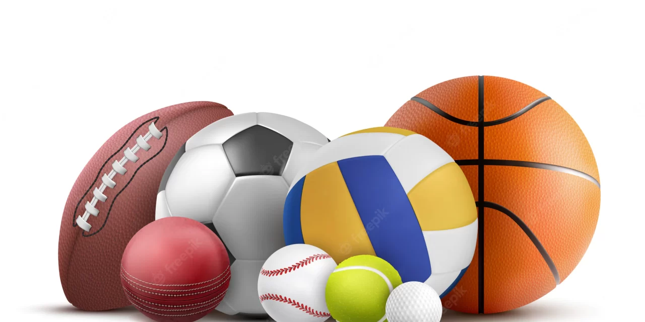 Impianti per la pratica sportiva