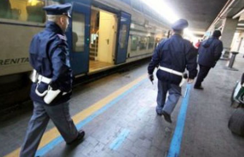 AIMI (FI): “AGGRESSIONE CAPOTRENO, E’ EMERGENZA SICUREZZA. SERVONO PENE ESEMPLARI E ANCHE L’ESPULSIONE IMMEDIATA”