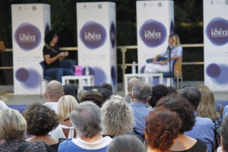 Formigine: una settimana di grandi autori
