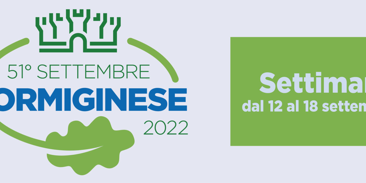 Settembre Formiginese