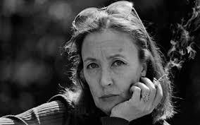ORIANA FALLACI, ROMANI (LEGA): “INTITOLARE UNA STRADA, UNA PIAZZA O UNA STRUTTURA PUBBLICA ALL’INDIMENTICATA GIORNALISTA E SCRITTRICE”