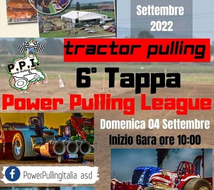 STARS & STRIPES DOMANI A BABANO