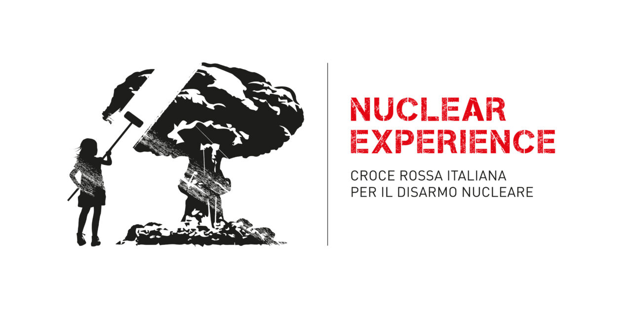 26 settembre, iniziativa CRI-ANCI per il Disarmo Nucleare
