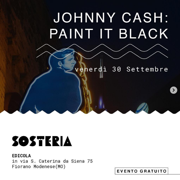 Chiusura via S. Caterina