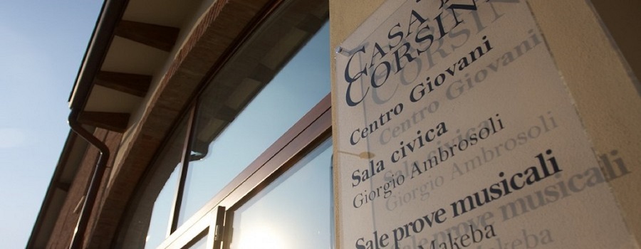 Convocazione Consiglio Comunale