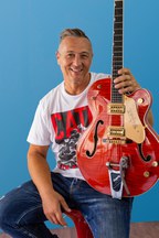 Paolo Belli Live a Formigine