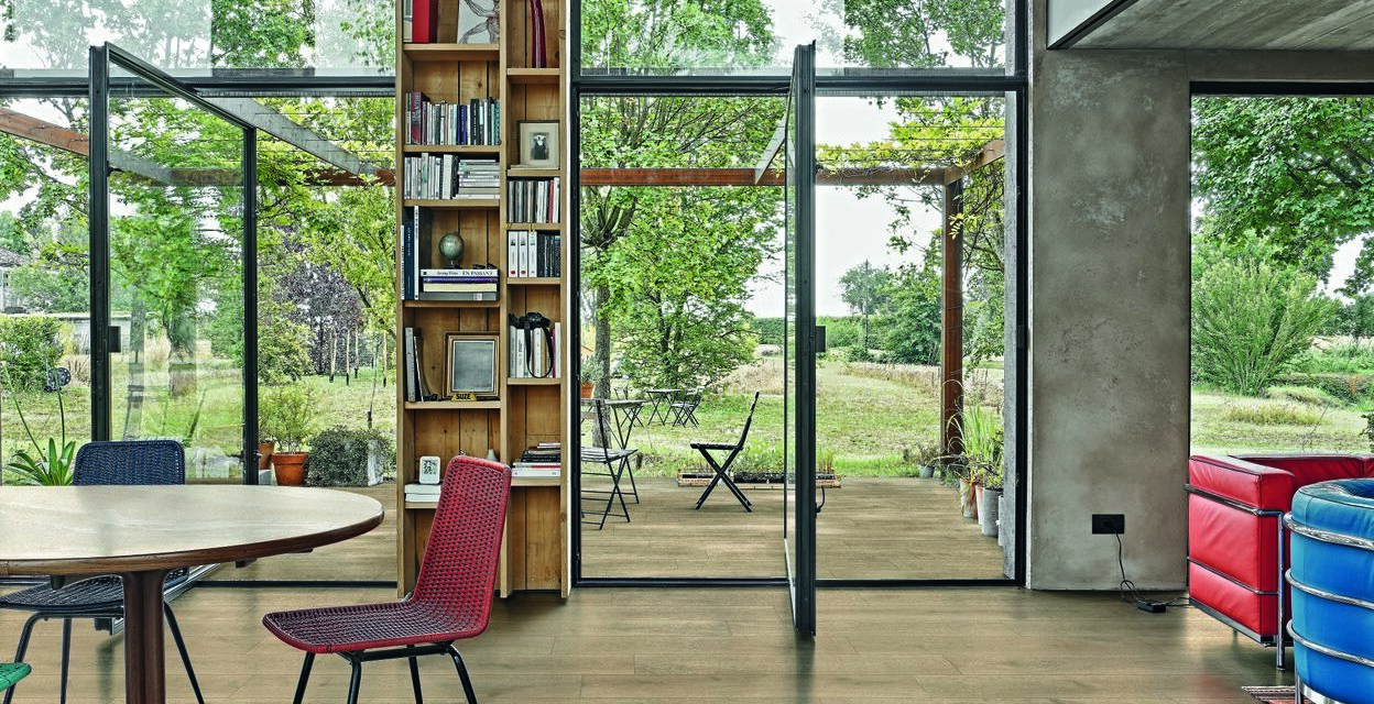 Florim integra sotto di sé i brand storici e li trasforma in “espressioni di design”