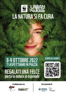 AVIS in piazza col WWF