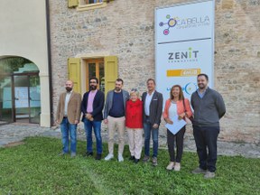 Ca’ Bella entra nella rete Politecnica dell’Emilia-Romagna