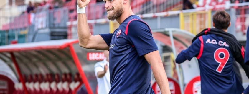 Il Carpi torna a respirare aria d’alta quota