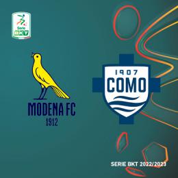 Modena, alla ricerca della continuità