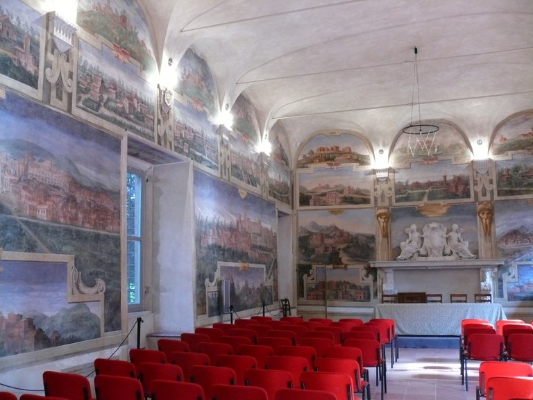 “Cuore Verde del Distretto”