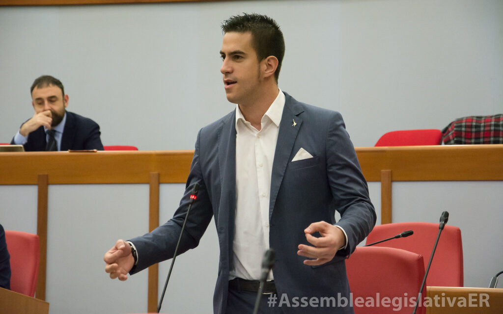 APPENNINO MODENESE, BARGI (LEGA) DENUNCIA: “MALDESTRO TENTATIVO PD DI INTESTARSI PROPOSTA LEGHISTA DI ISTITUIRE FISCALITA’ AGEVOLATA NEI COMUNI MONTANI”