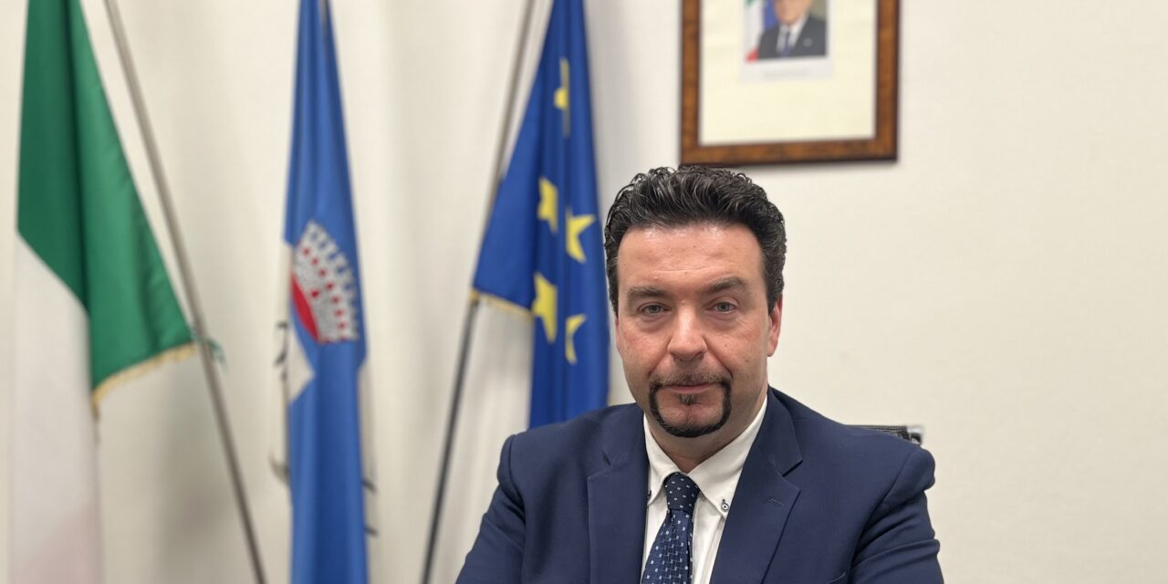 Fiamma Olimpica fa tappa a Maranello