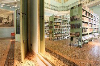 Biblioteca: numeri in continuo aumento nell’anno della ripartenza