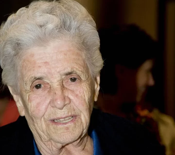 IL SINDACO RICORDA ASSUNTA MUSSINI