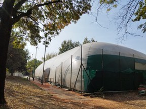 Parco dello Sport