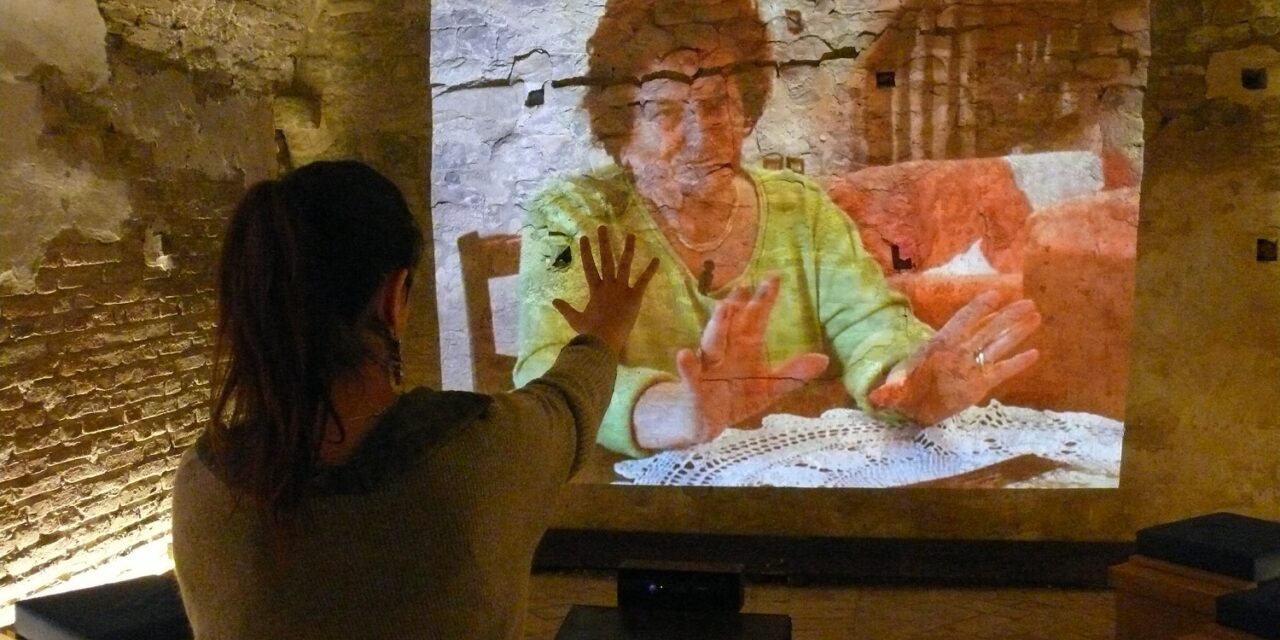 Il Museo della Ceramica accreditato nel Sistema Museale Nazionale