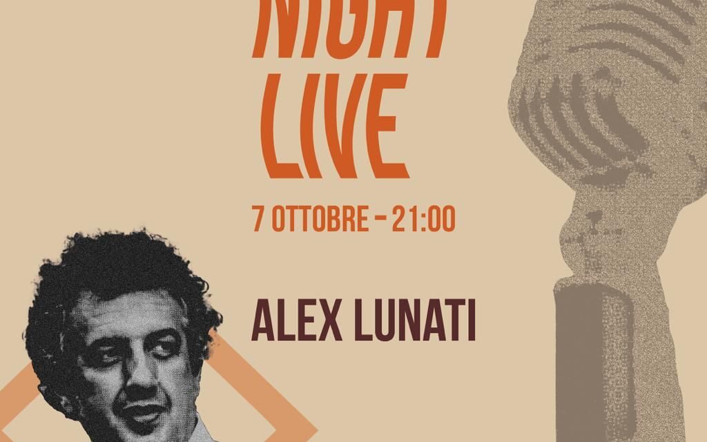 #FridayNightLive”