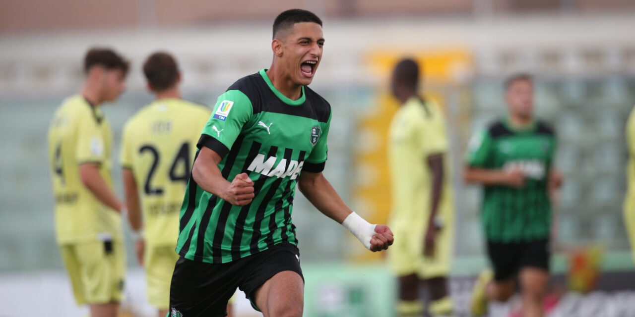 La Primavera di mister Bigica supera l’Udinese nel posticipo del Ricci