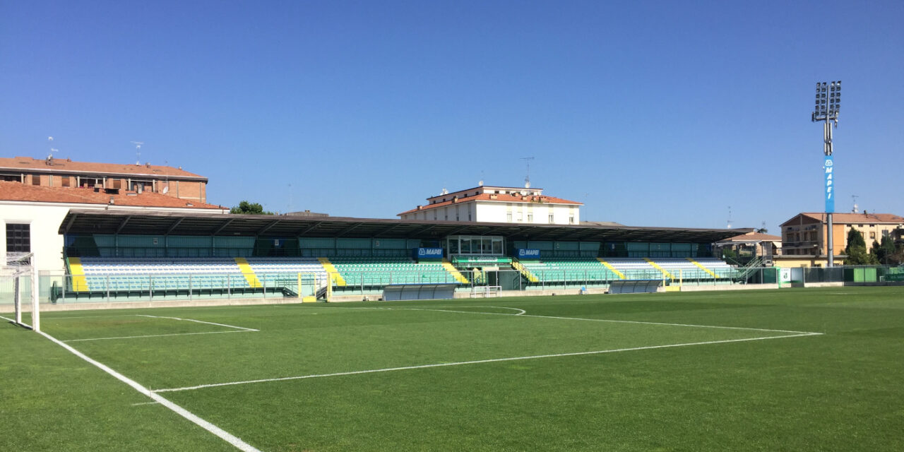 PRIMAVERA 1, LUNCH MATCH DOMENICALE AL RICCI