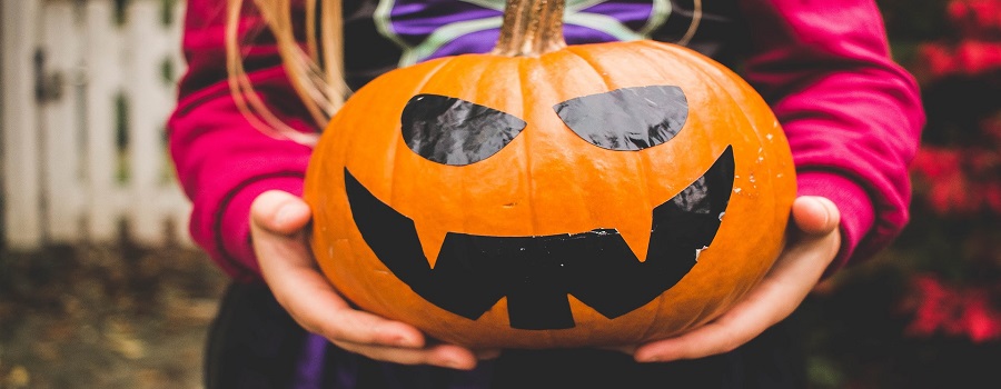 Visita guidata al Castello e “Hallo Halloween e la Riserva Stregata”