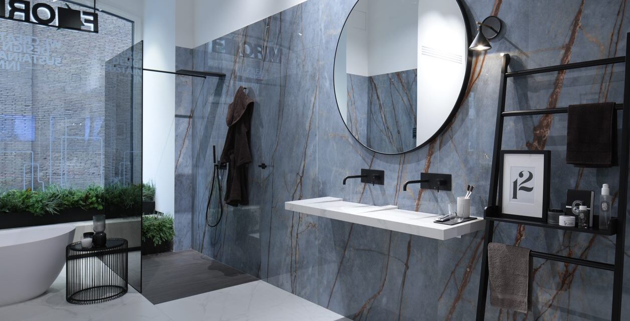 NEW OPENING: Florim Flagship Store Roma 