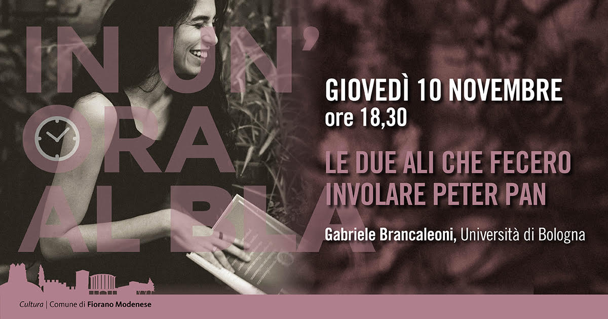 “In un’ora al Bla”