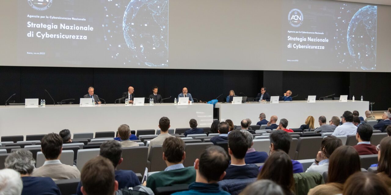Cyber security, istruzioni per l’uso