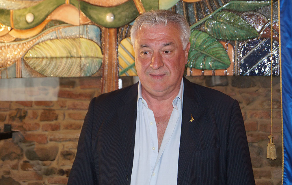 IL SINDACO RISPONDE AL PD