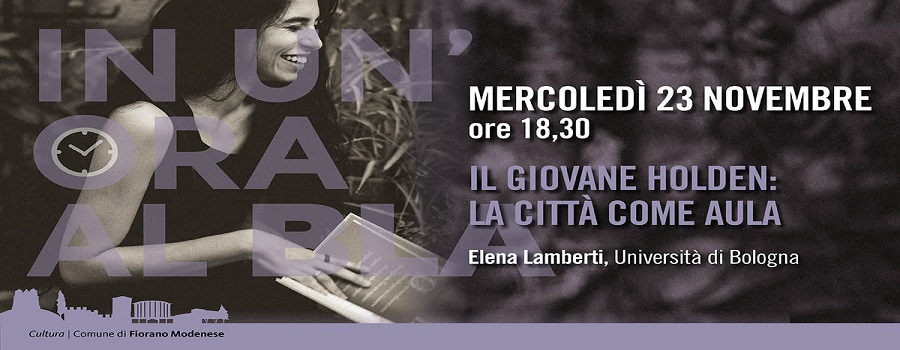 “In un’ora al Bla”