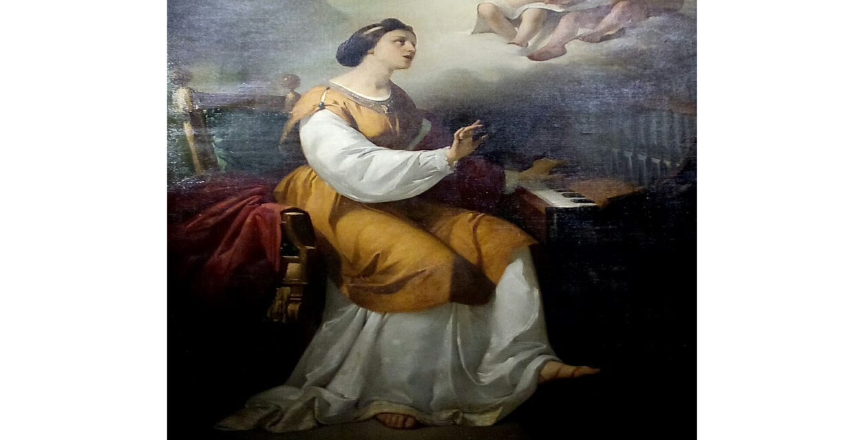 SABATO LA 38^ MESSA SASSOLESE DELL’ARTISTA
