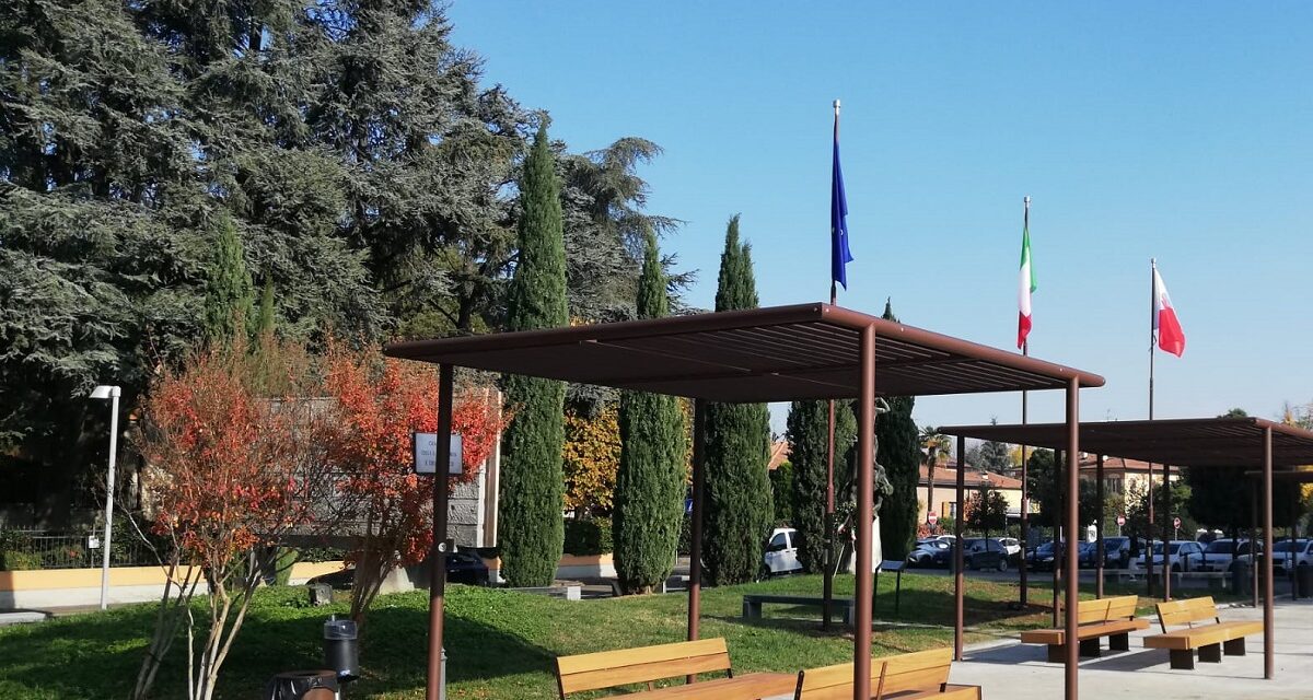 Un Centro sempre più a misura di persona e di comunità